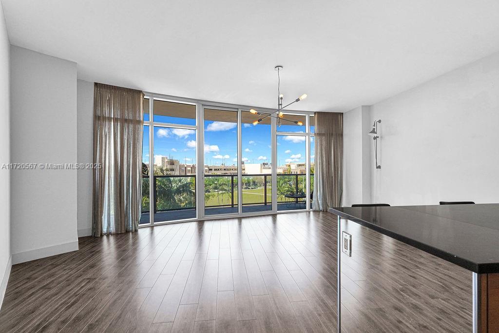 FOUR MIDTOWN MIAMI CONDO - Residential