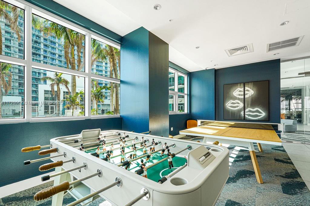 FOUR MIDTOWN MIAMI CONDO - Residential