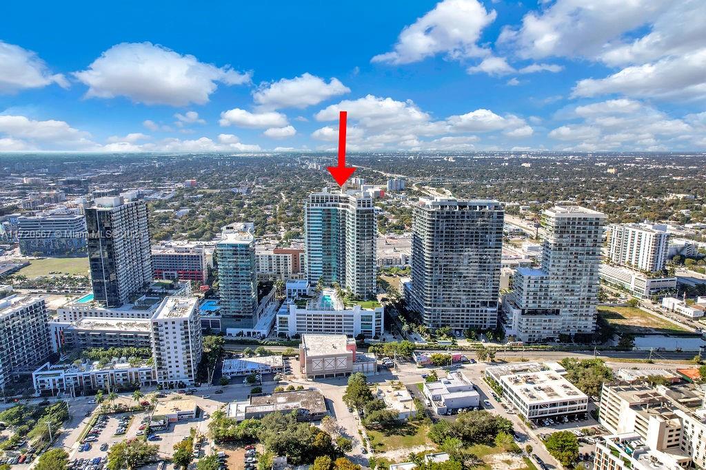 FOUR MIDTOWN MIAMI CONDO - Residential