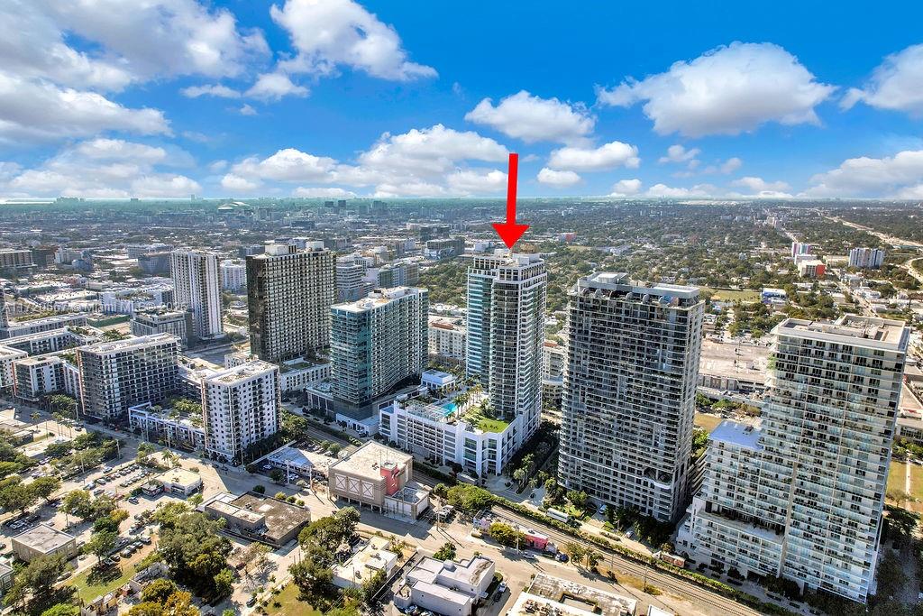 FOUR MIDTOWN MIAMI CONDO - Residential