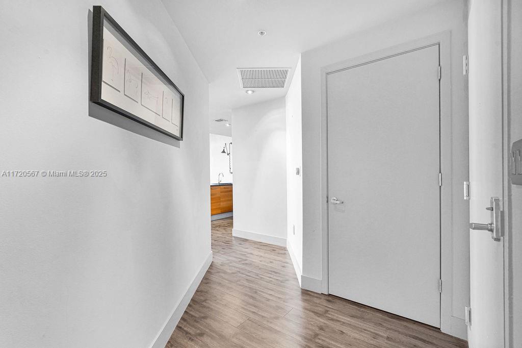 FOUR MIDTOWN MIAMI CONDO - Residential