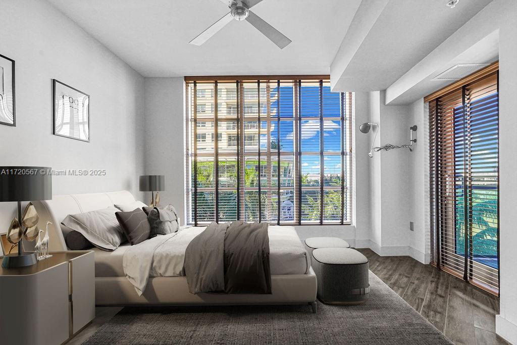 FOUR MIDTOWN MIAMI CONDO - Residential