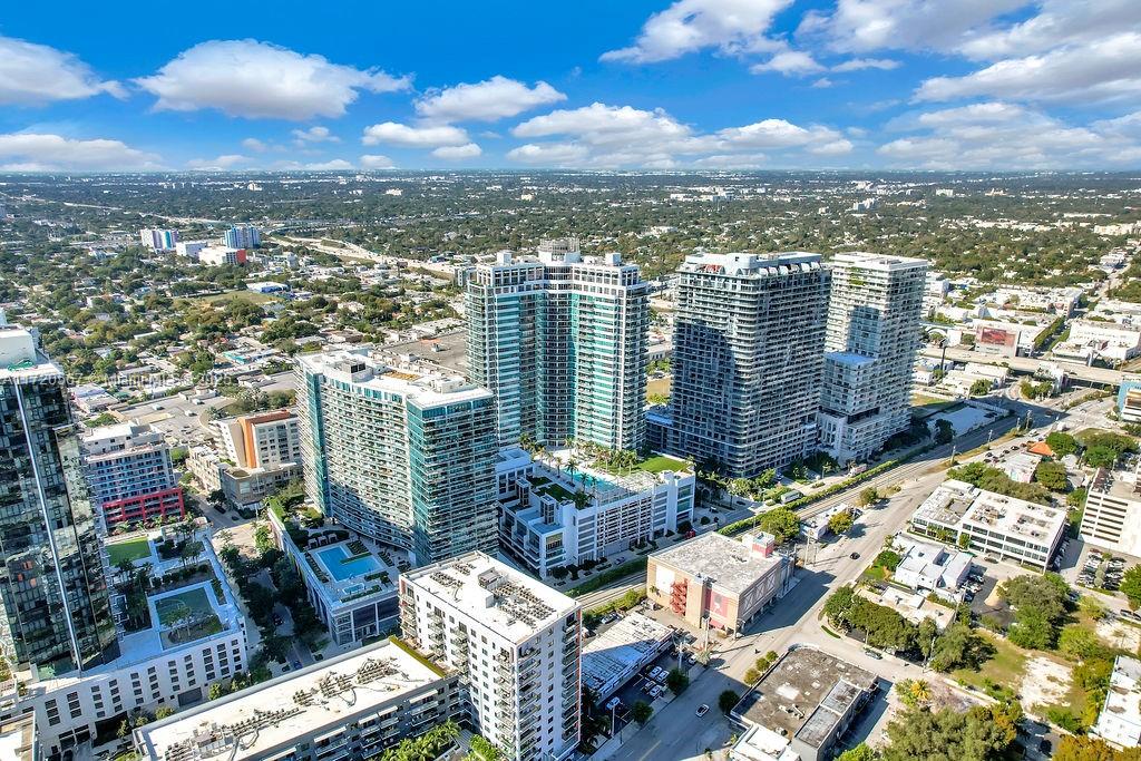 FOUR MIDTOWN MIAMI CONDO - Residential
