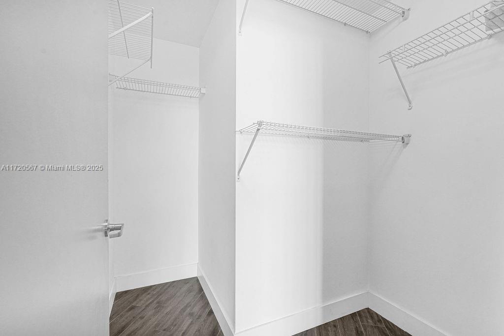 FOUR MIDTOWN MIAMI CONDO - Residential