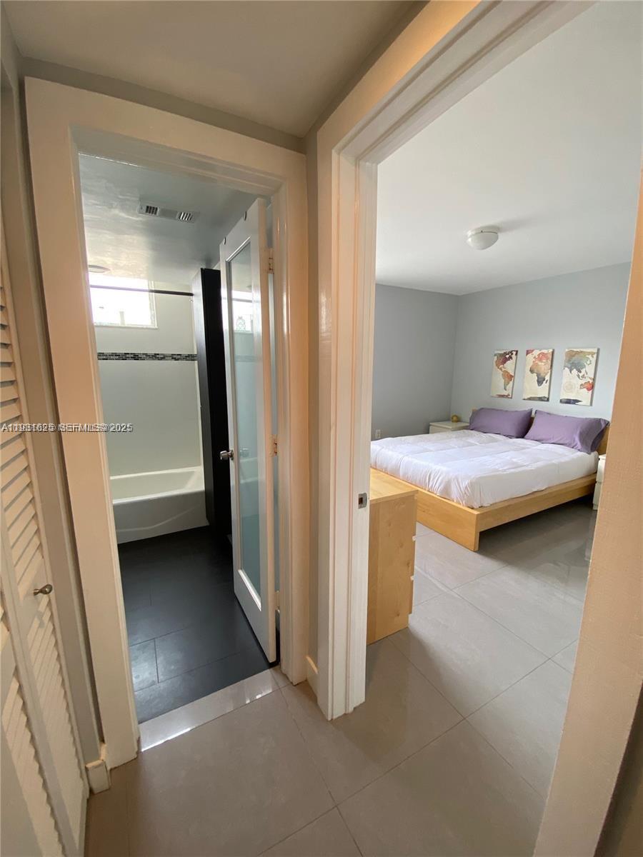 921 JEFFERSON AVE CONDO - Residential Lease