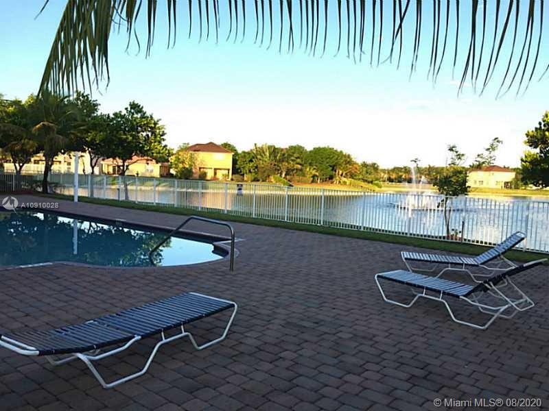 KENDALLAND - Residential Lease