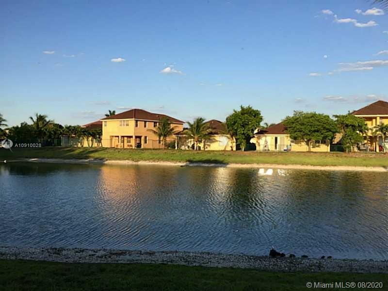 KENDALLAND - Residential Lease