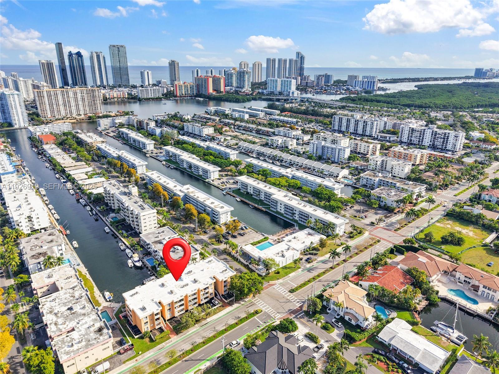 FLORENCE CONDO - Residential