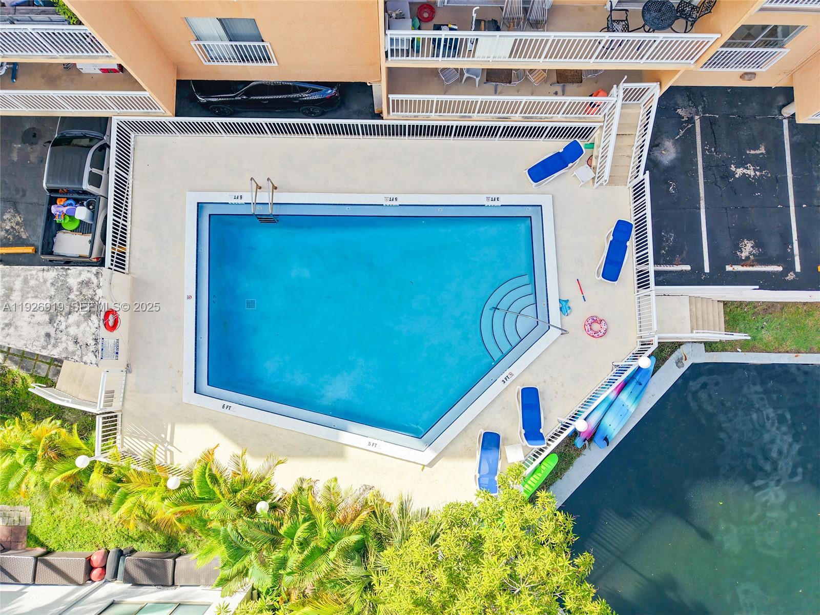 FLORENCE CONDO - Residential