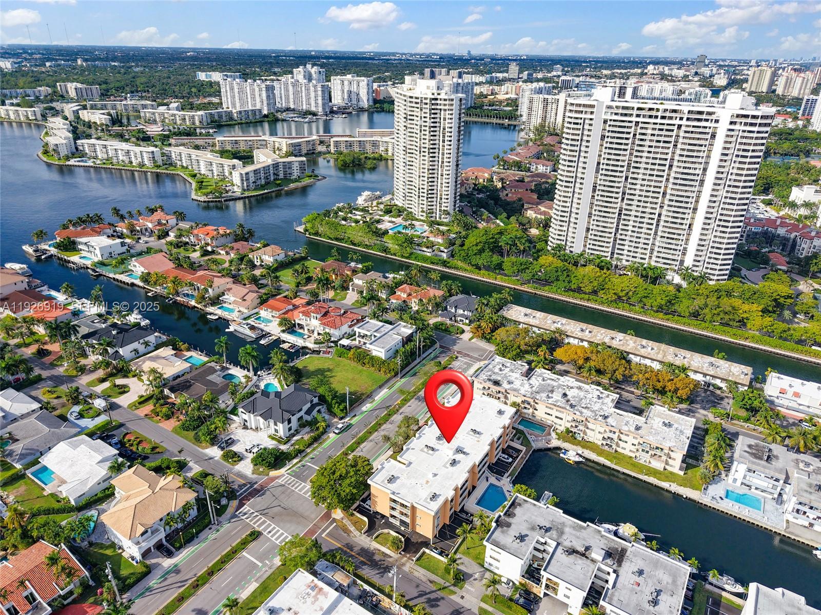 FLORENCE CONDO - Residential