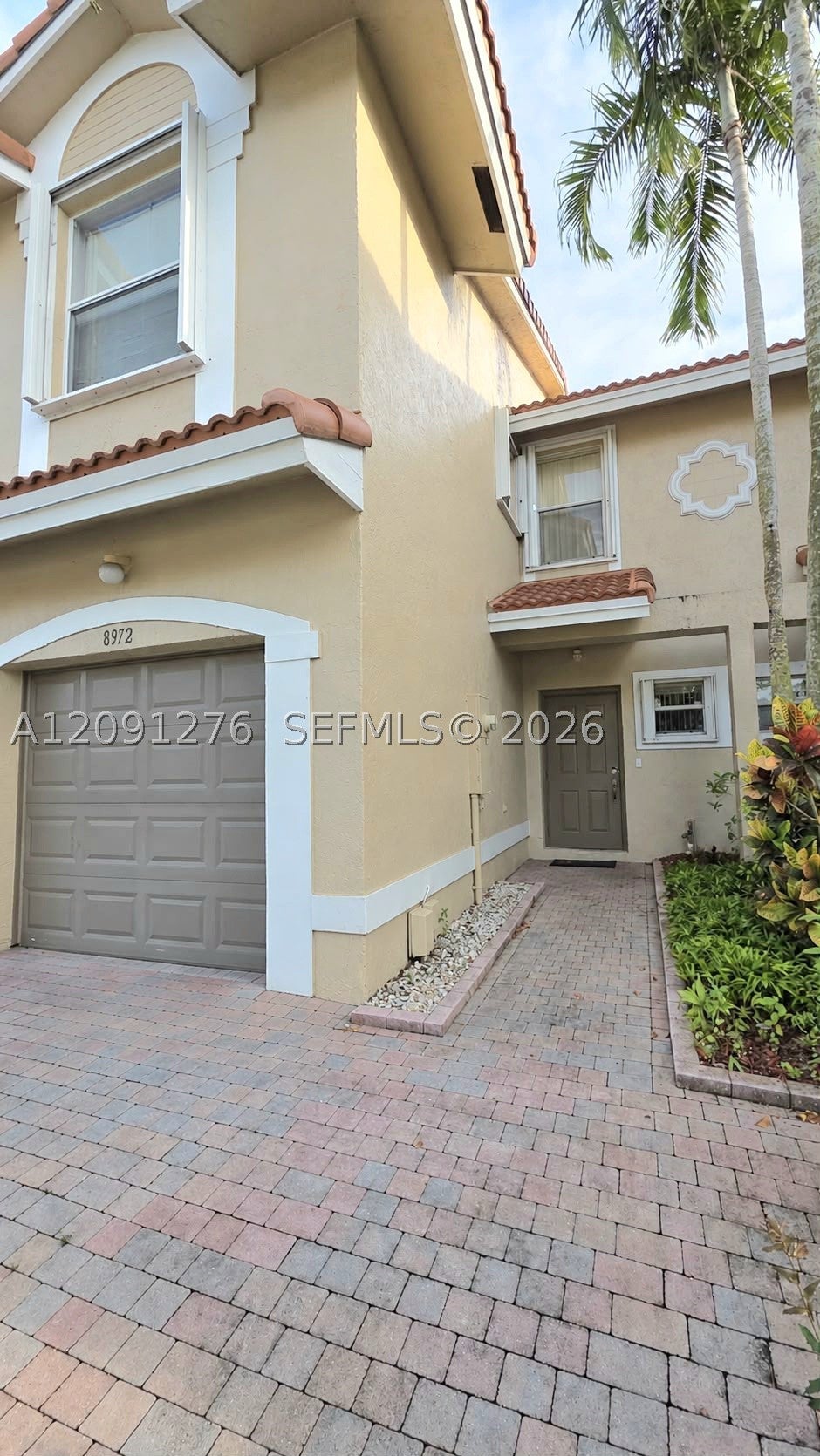 Photo of 8972 NW 54th St, Sunrise, FL 33351 (MLS # A12091276)