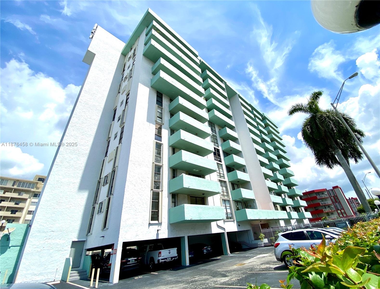 ***FIRST MONTH AND SECURITY DEPOSIT ONLY*** RENOVATED BRIGHT AND SPACIOUS APARTMENT - 10TH FLOOR AT THE IMPERIAL TERRACES CONDOMINIUM CENTRALLY LOCATED IN THE HEART OF HIALEAH. TWO BEDROOMS AND TWO FULL BATHROOMS WITH WINDOWS. LARGE BALCONY WITH A VIEW! MASTER BEDROOM WITH WALKING CLOSET - TILE FLOORING - REMODELED KITCHEN W/SS APPLIANCES - WASHER AND DRYER FACILITY IN EVERY FLOOR. GATED COMMUNITY. TWO ASSIGNED PARKING SPACES. CLUBHOUSE, FITNESS ROOM, AND ELEVATOR AVAILABLE. 600+ CREDIT SCORE PER LANDLORD, FULL BACKGROUND REPORT, PROOF OF INCOME, PROOF OF FUNDS. NO PETS ALLOWED PER ASSOCIATION. ASSOCIATION APPLICATION, SCREENING TO ALL 18+ APPLICANTS, AND APPROVAL TO MOVE-IN.