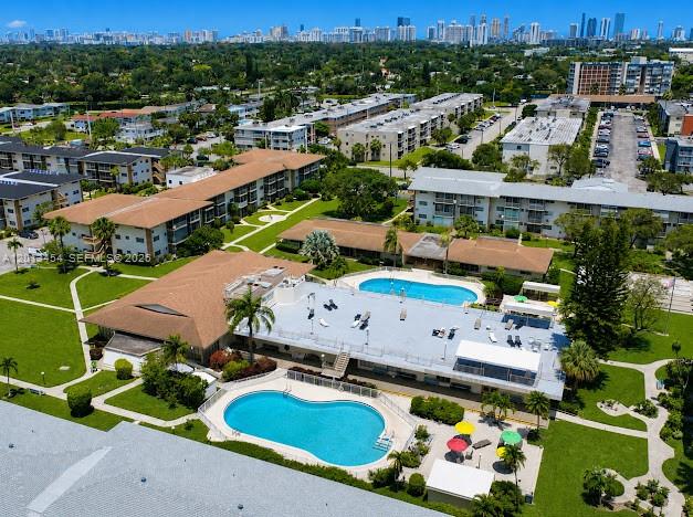 MAR-LEN GARDENS NO 3 CORP - Residential