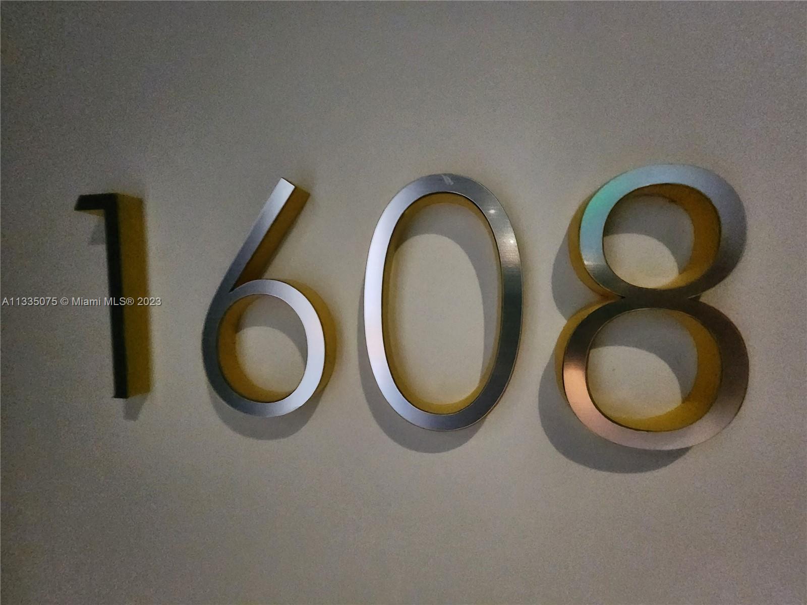 BRICKELL HEIGHTS EAST CON - Residential
