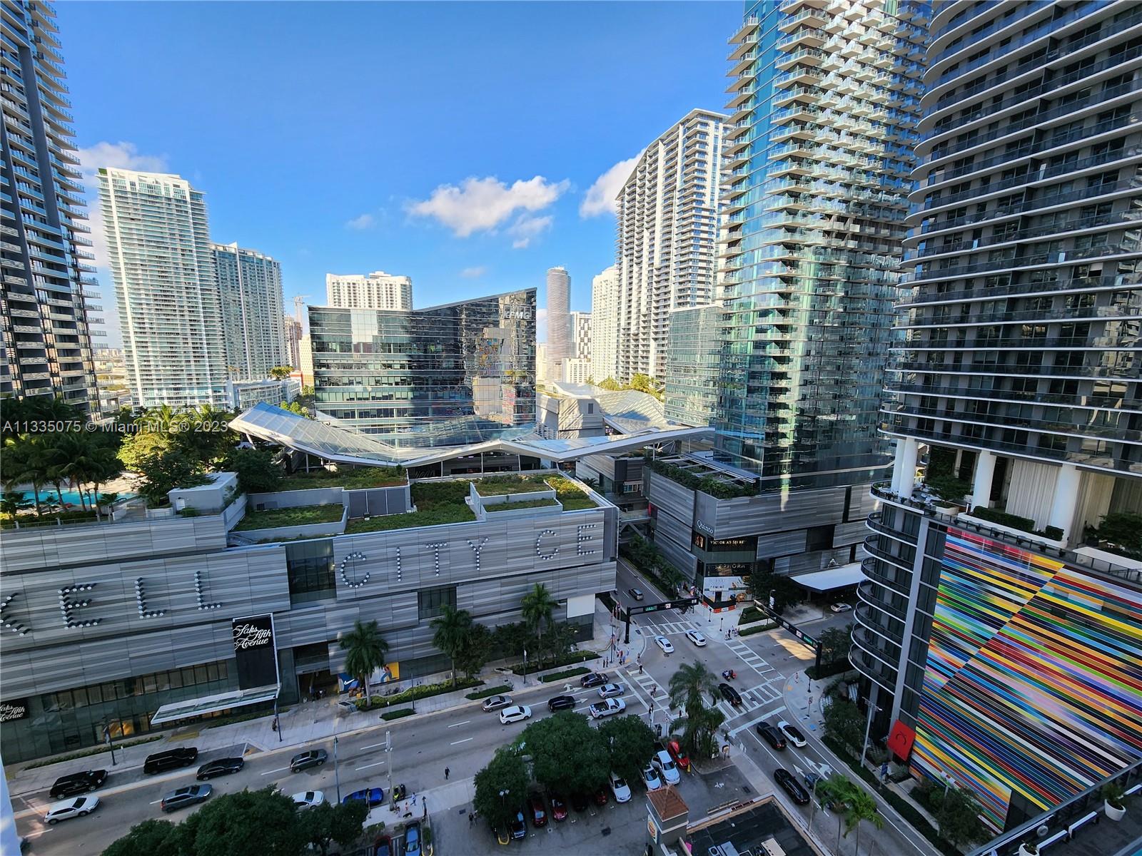 BRICKELL HEIGHTS EAST CON - Residential