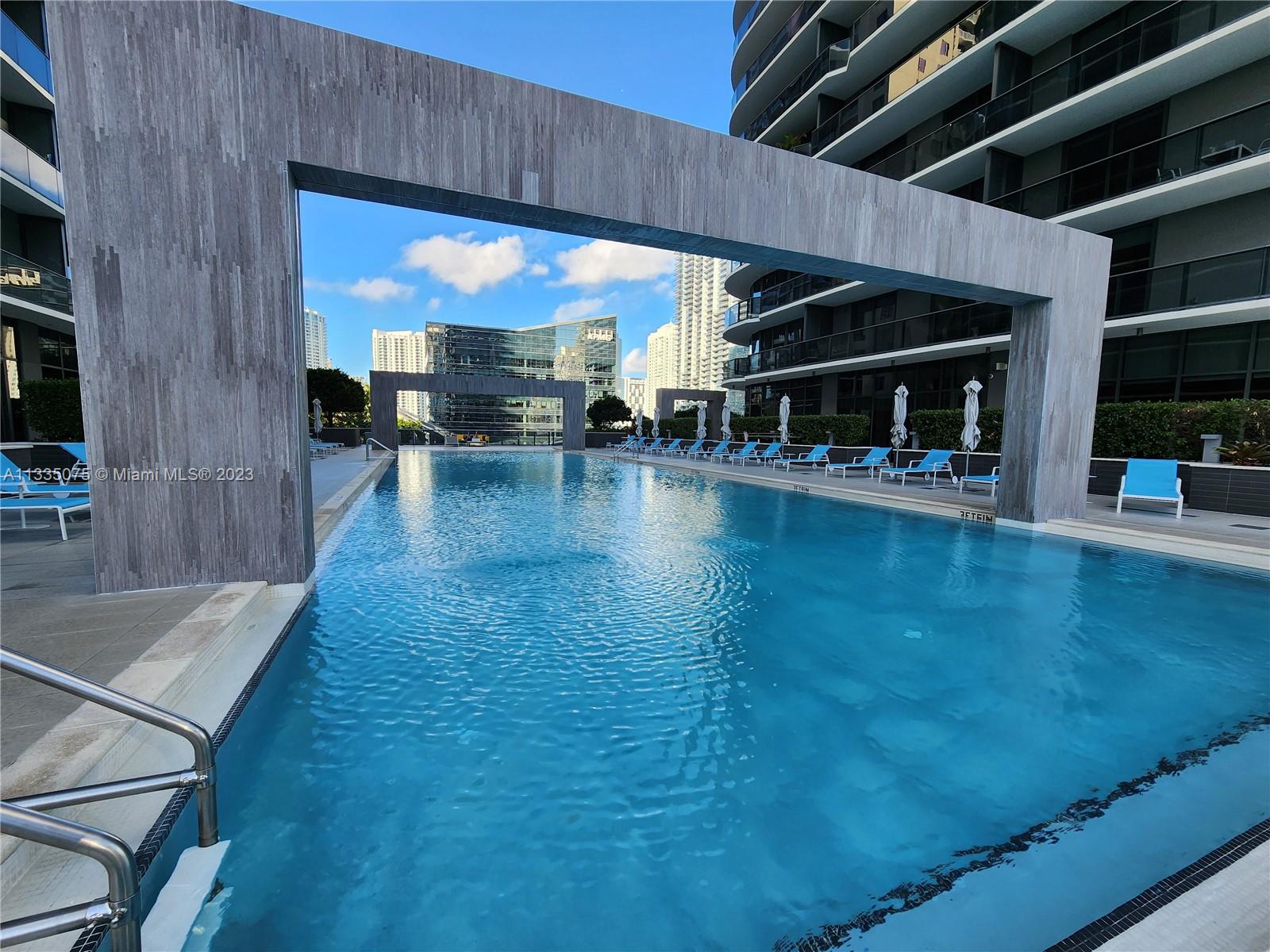 BRICKELL HEIGHTS EAST CON - Residential