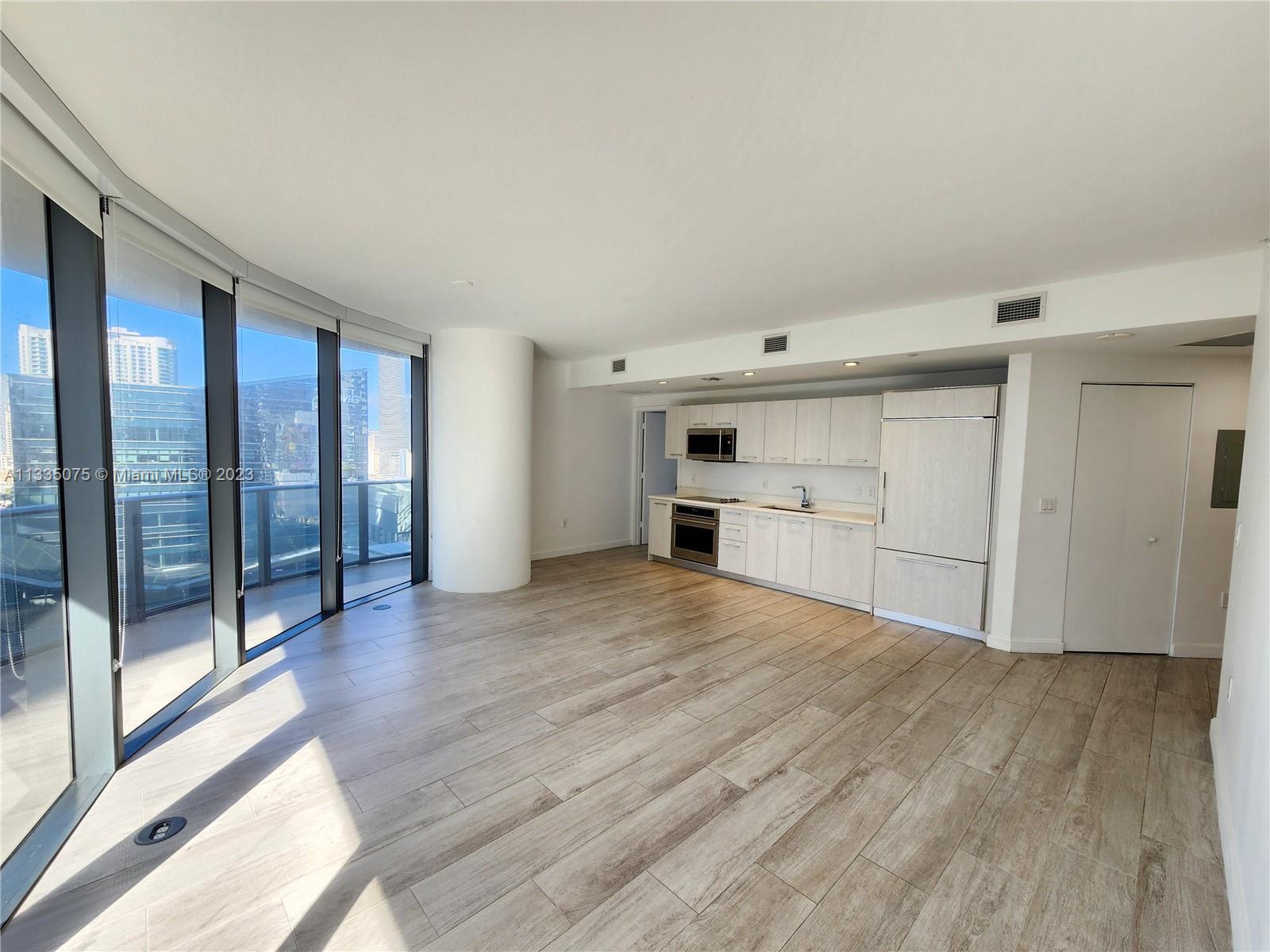 BRICKELL HEIGHTS EAST CON - Residential