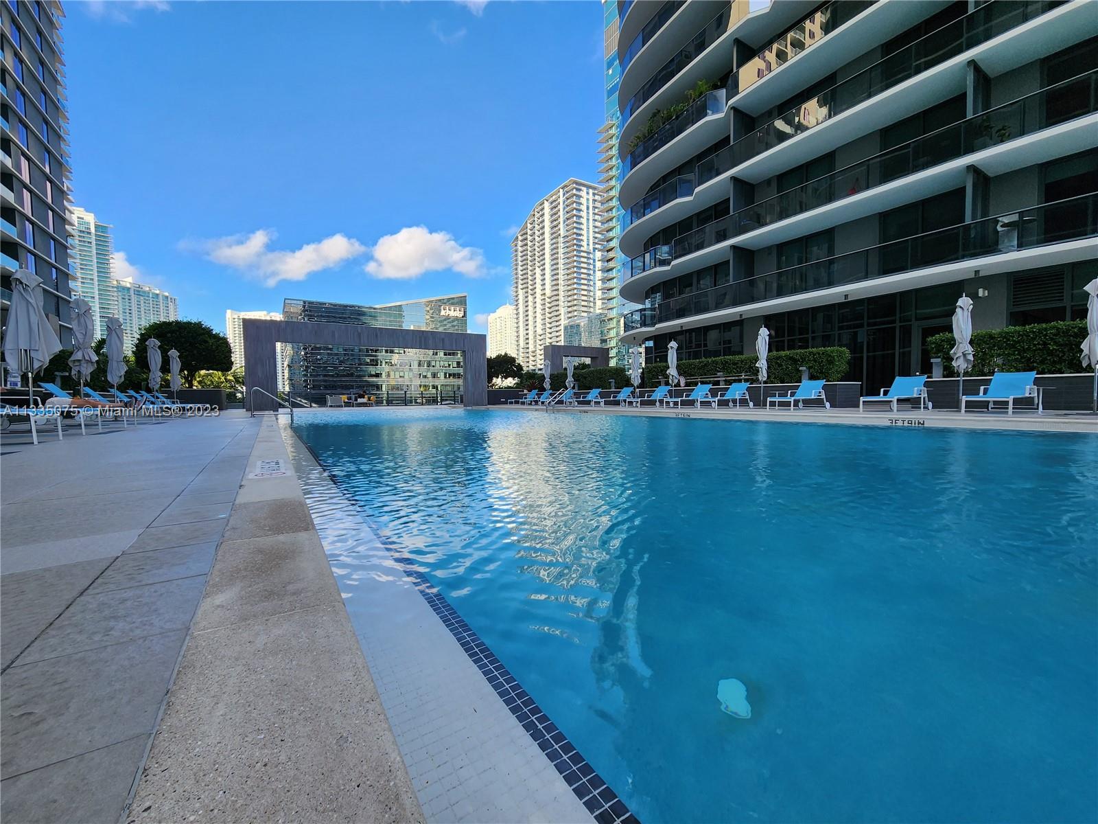 BRICKELL HEIGHTS EAST CON - Residential
