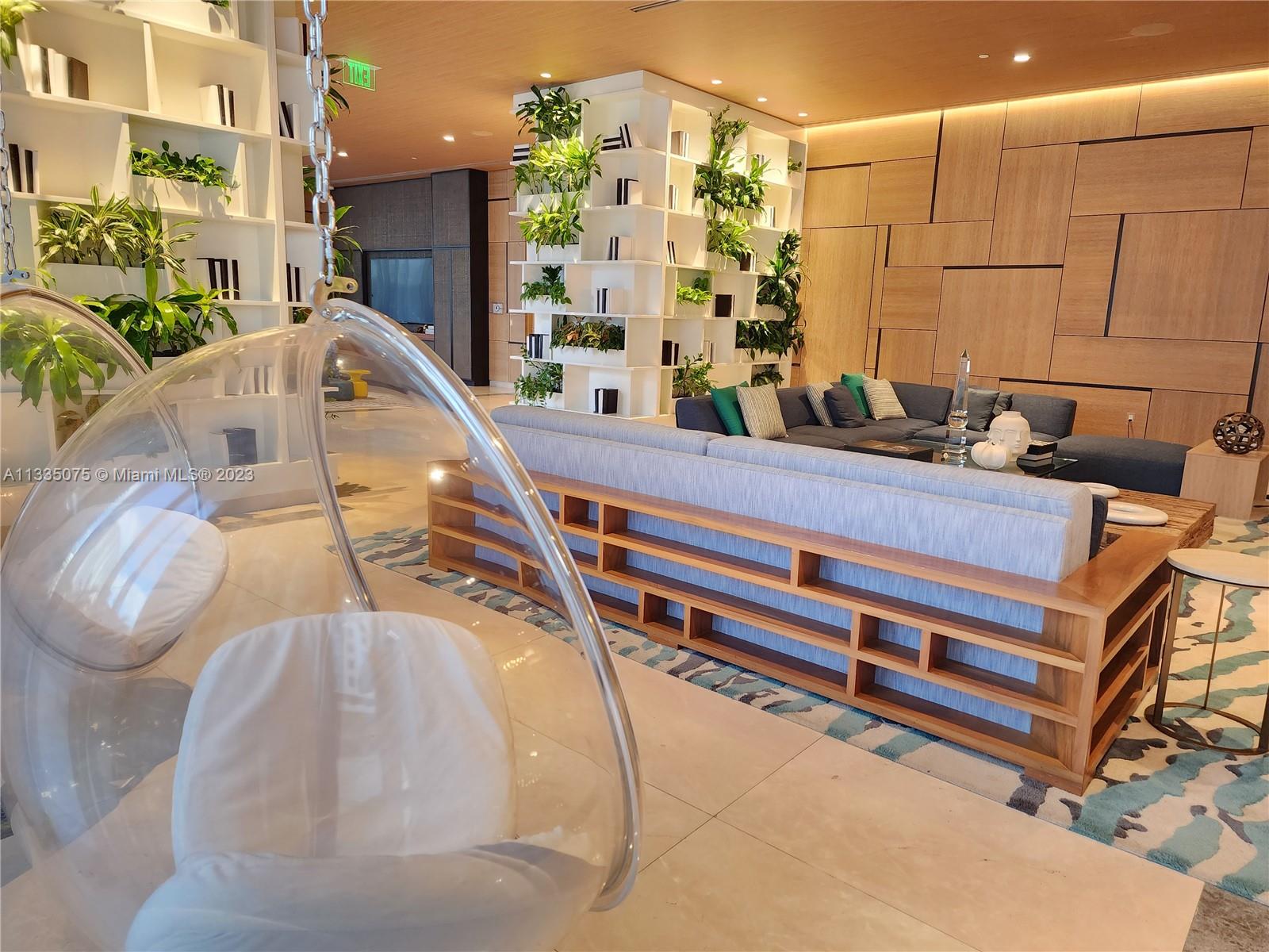 BRICKELL HEIGHTS EAST CON - Residential