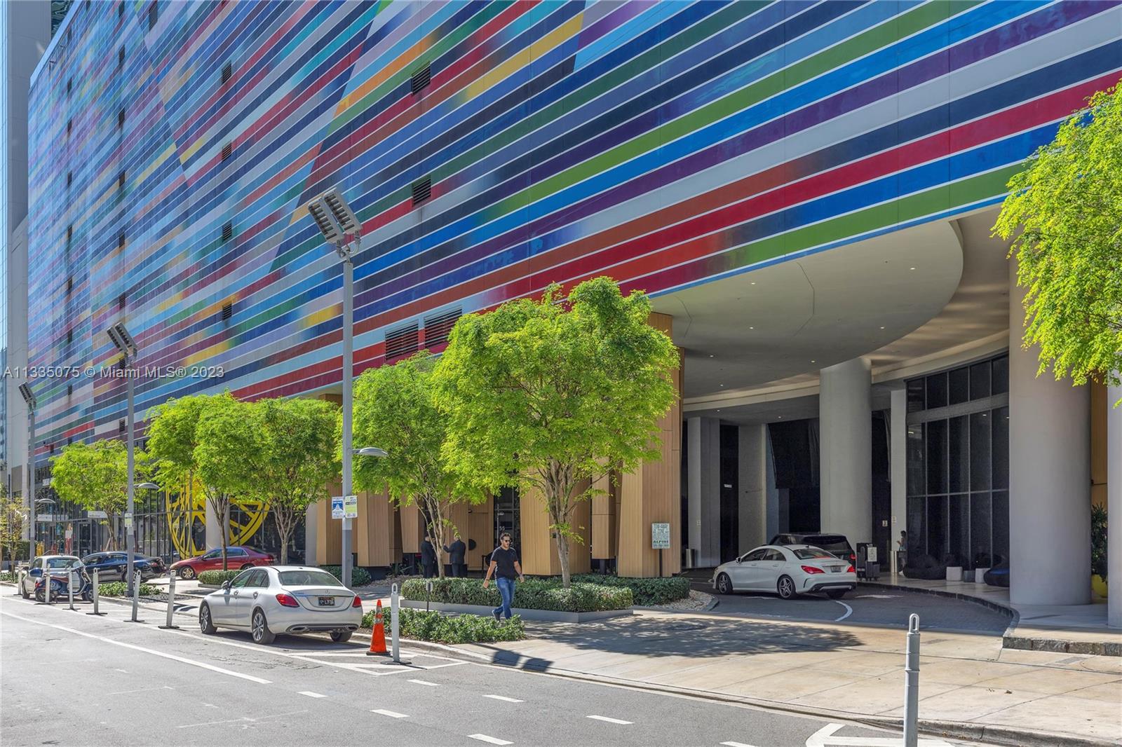 BRICKELL HEIGHTS EAST CON - Residential