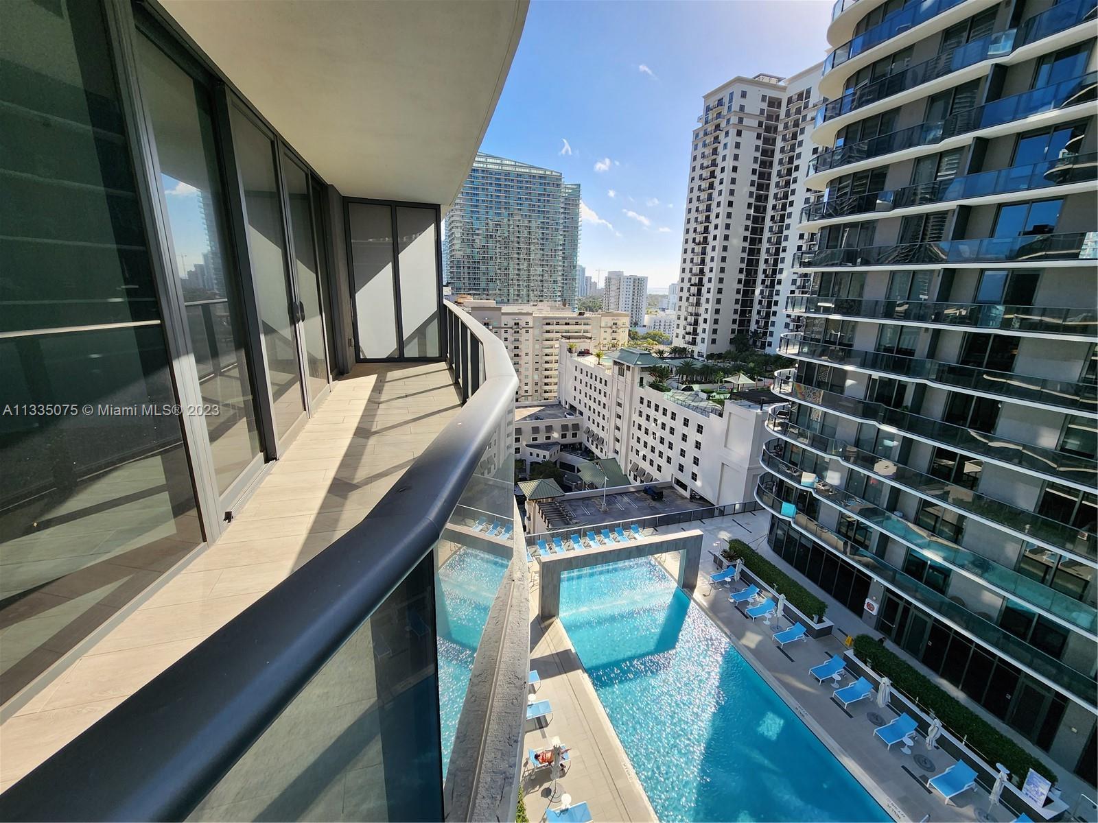BRICKELL HEIGHTS EAST CON - Residential