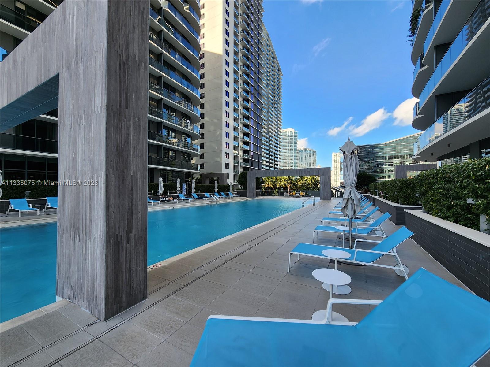 BRICKELL HEIGHTS EAST CON - Residential