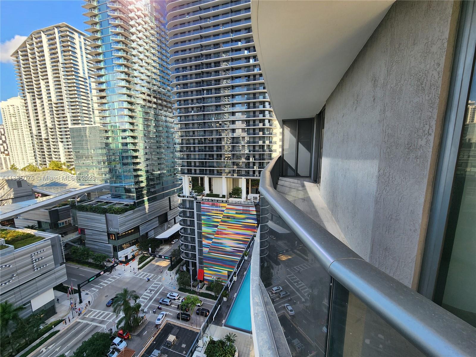 BRICKELL HEIGHTS EAST CON - Residential
