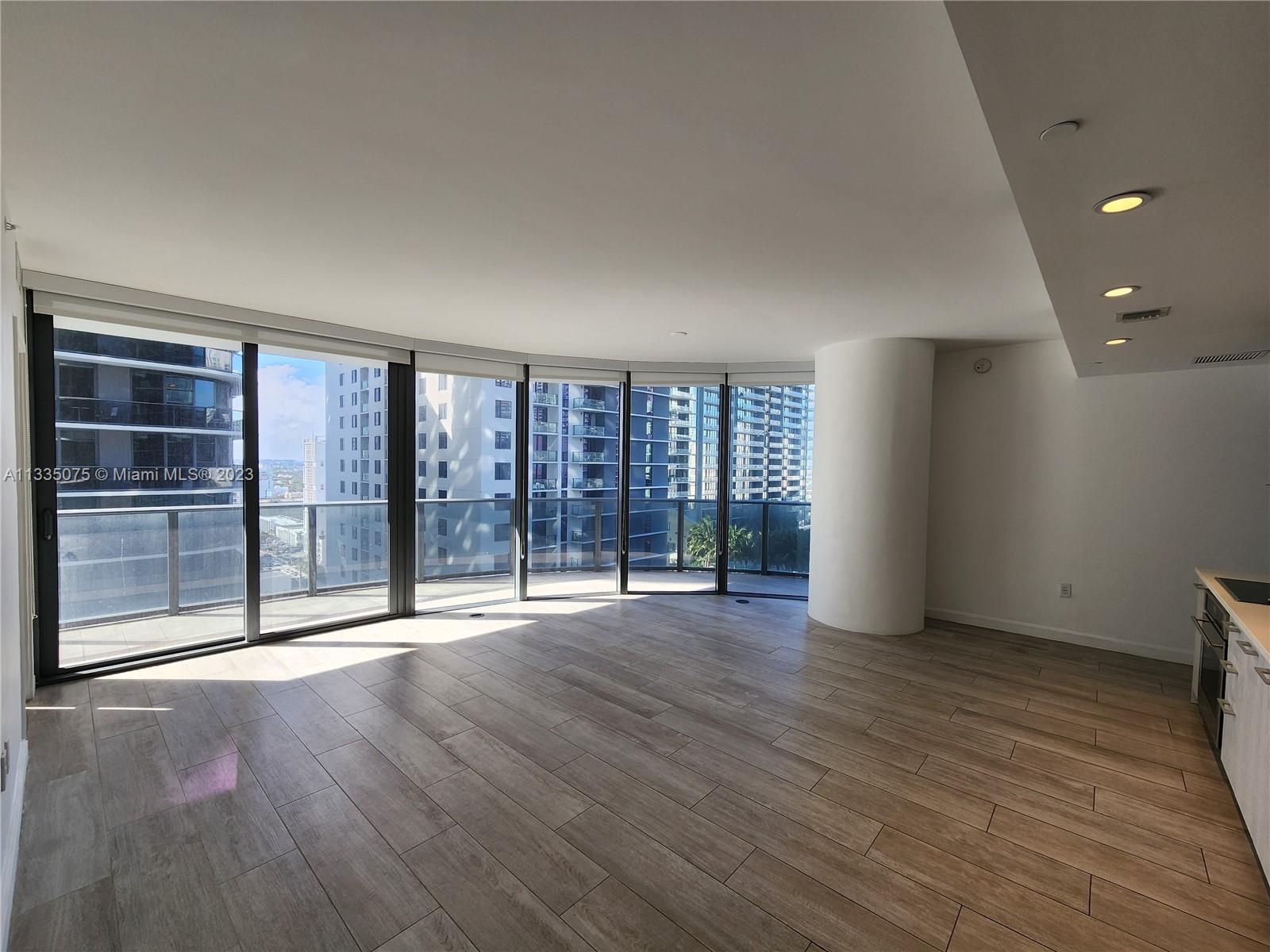 BRICKELL HEIGHTS EAST CON - Residential
