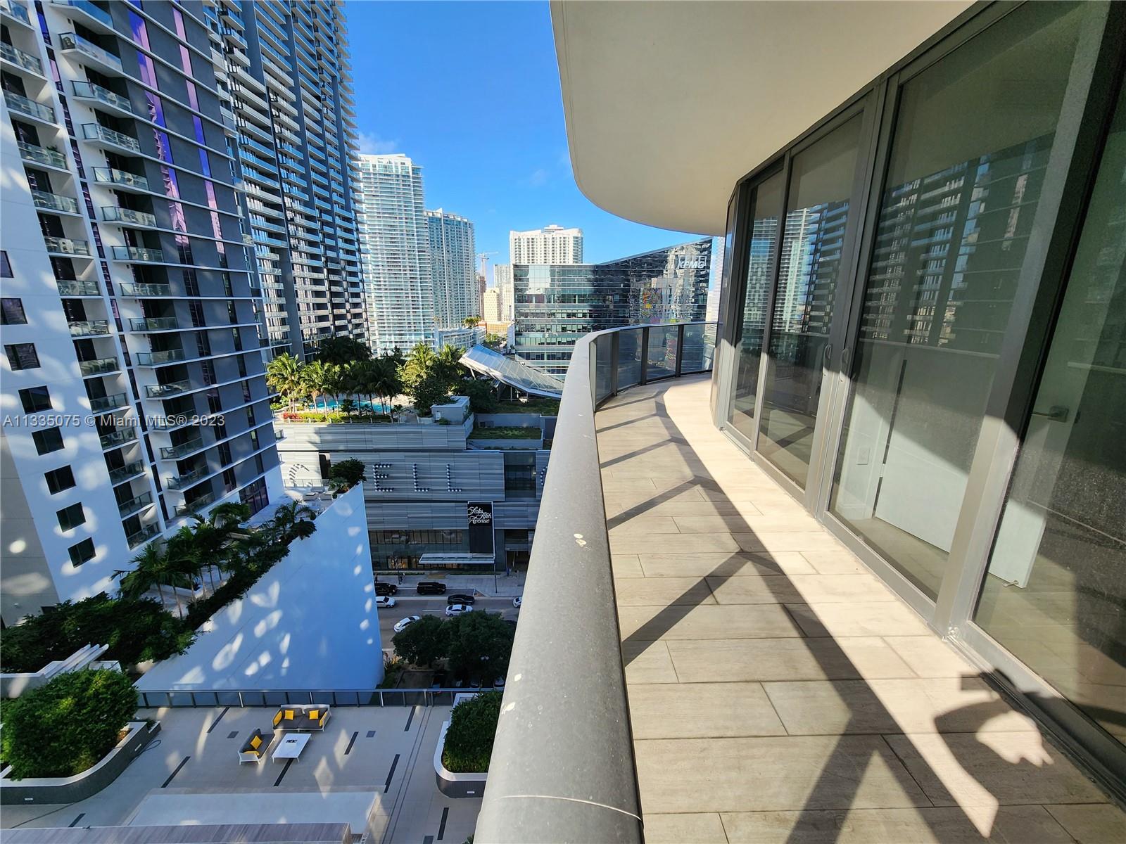 BRICKELL HEIGHTS EAST CON - Residential