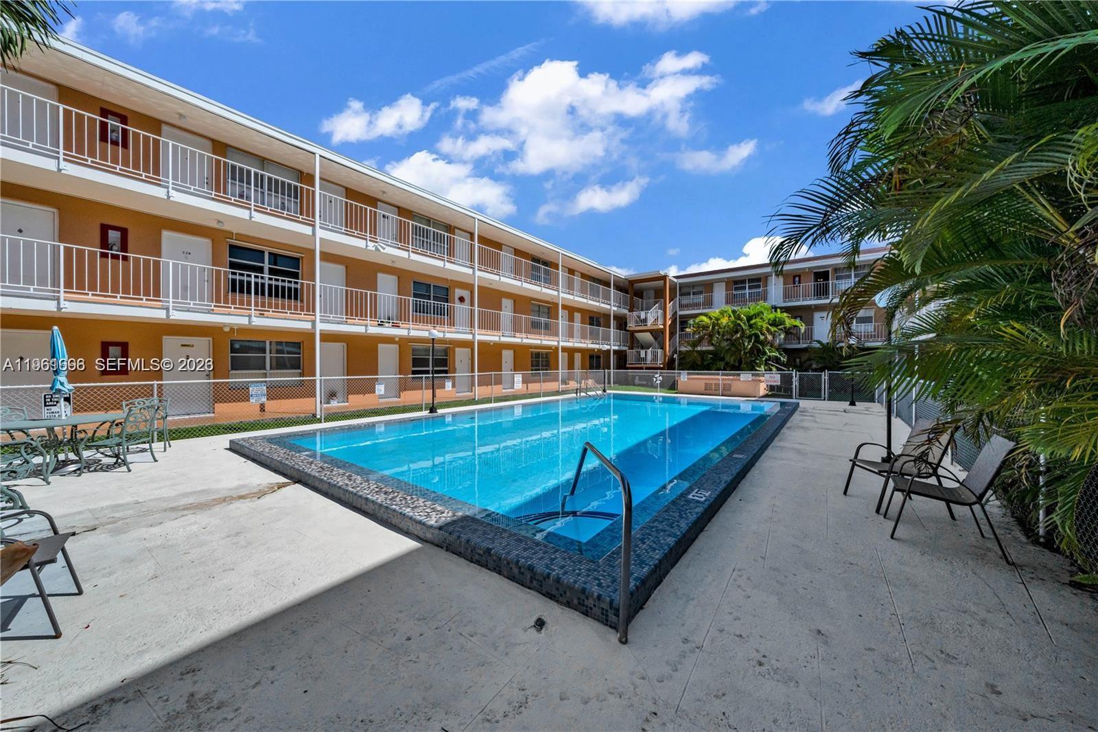 3881 WEST FLAGLER CONDO - Residential