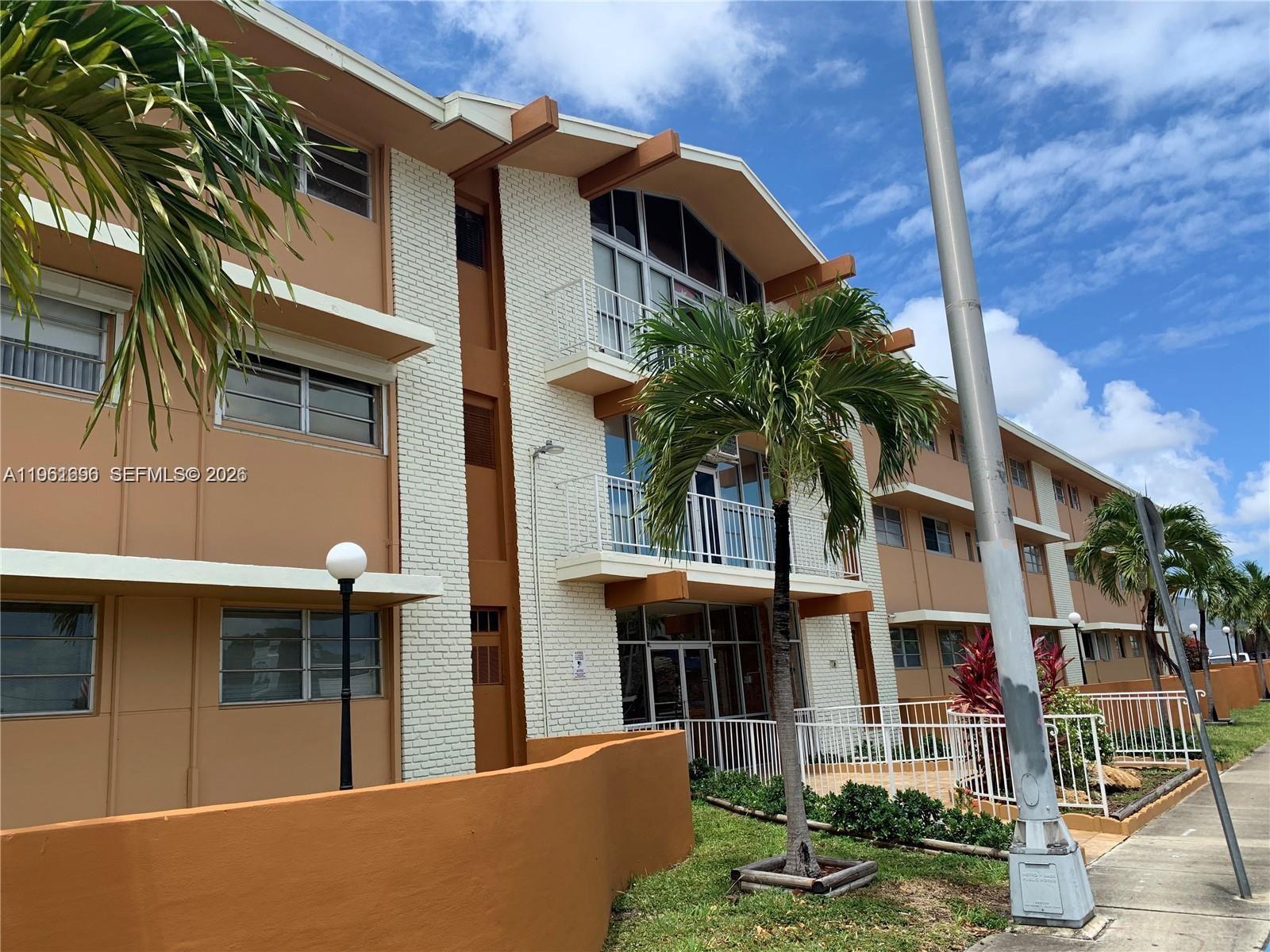 3881 WEST FLAGLER CONDO - Residential