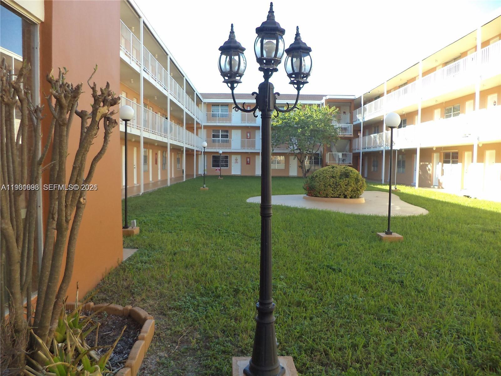 3881 WEST FLAGLER CONDO - Residential