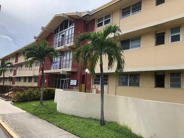 3881 WEST FLAGLER CONDO - Residential