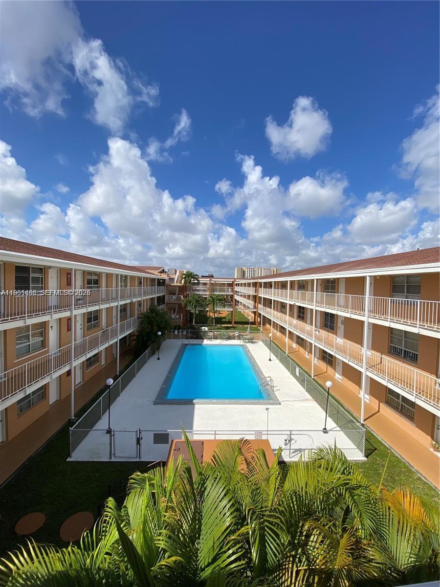 3881 WEST FLAGLER CONDO - Residential