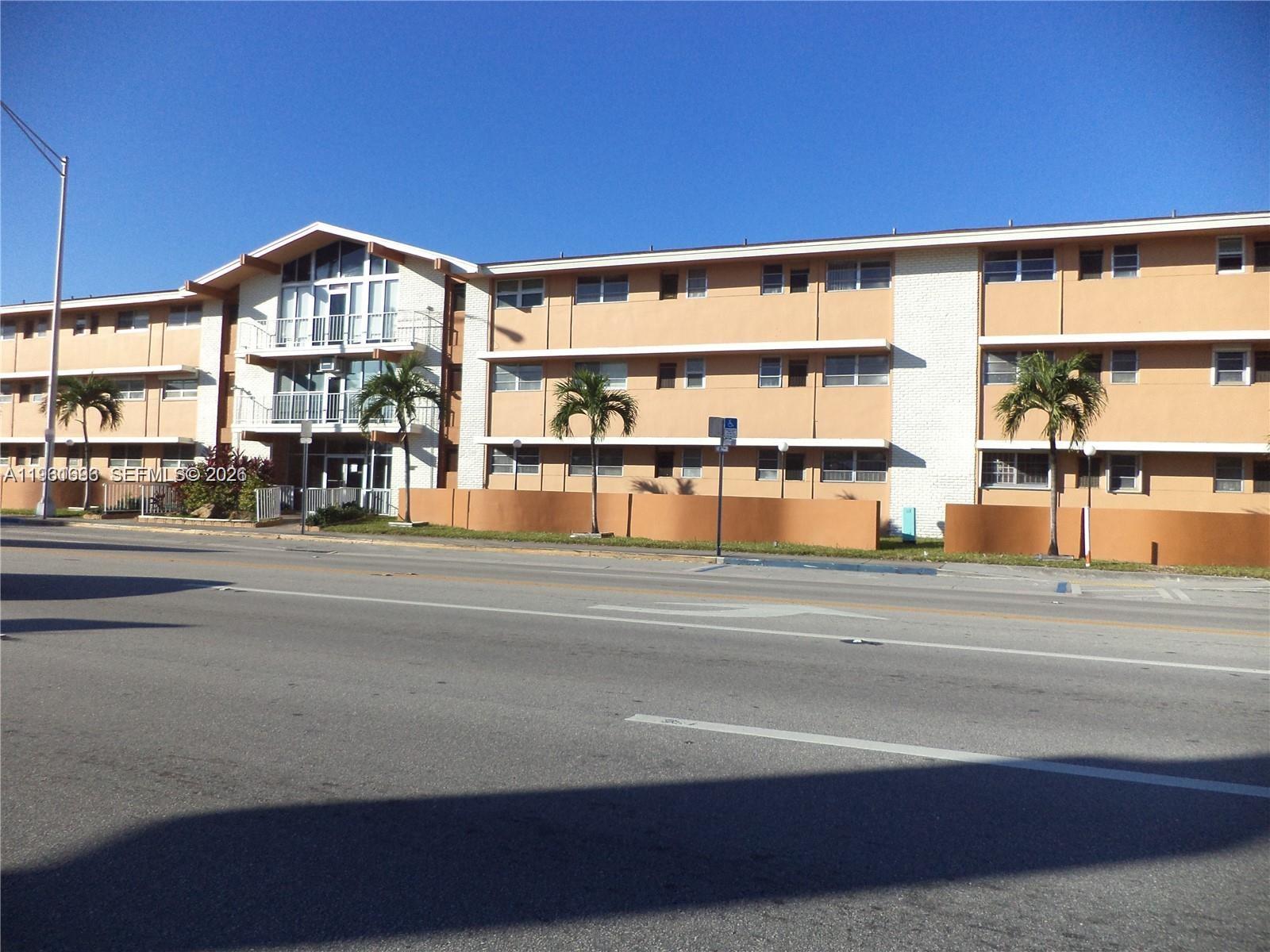 3881 WEST FLAGLER CONDO - Residential