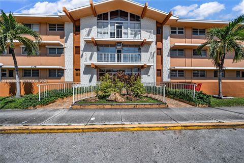 3881 W Flagler St 208 Miami FL 33134