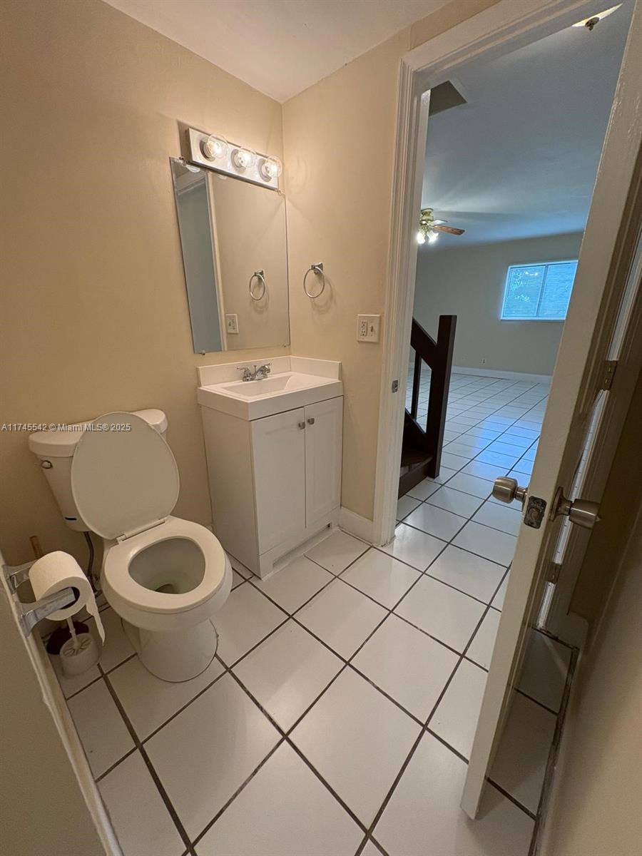 PT TR A NORTH LAUDERDALE - Residential