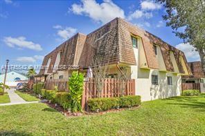 PT TR A NORTH LAUDERDALE - Residential