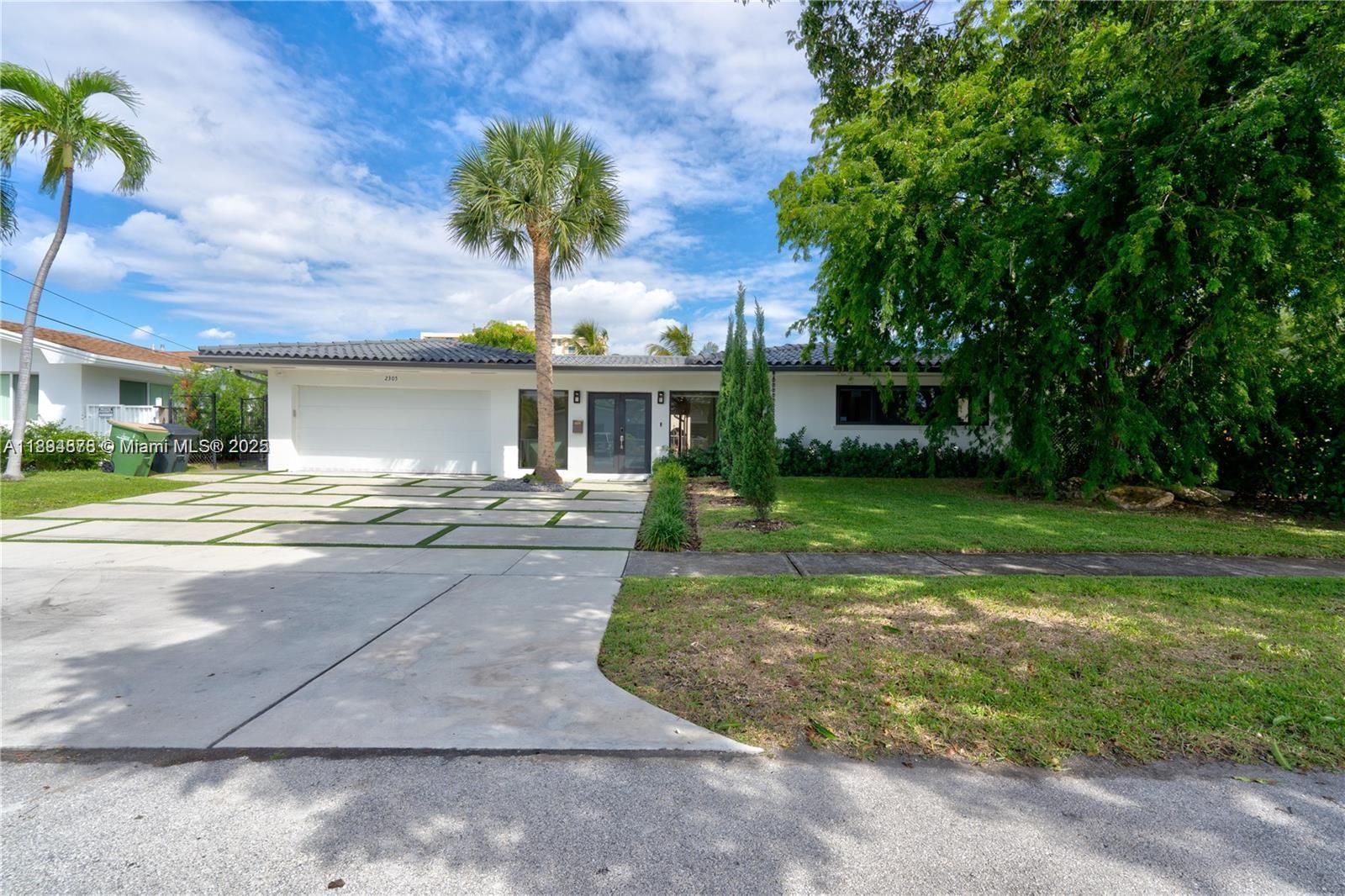 KEYSTONE ISLAND NO 4 - Residential Lease