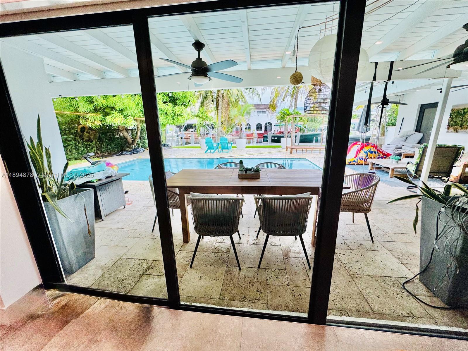 KEYSTONE ISLAND NO 4 - Residential Lease