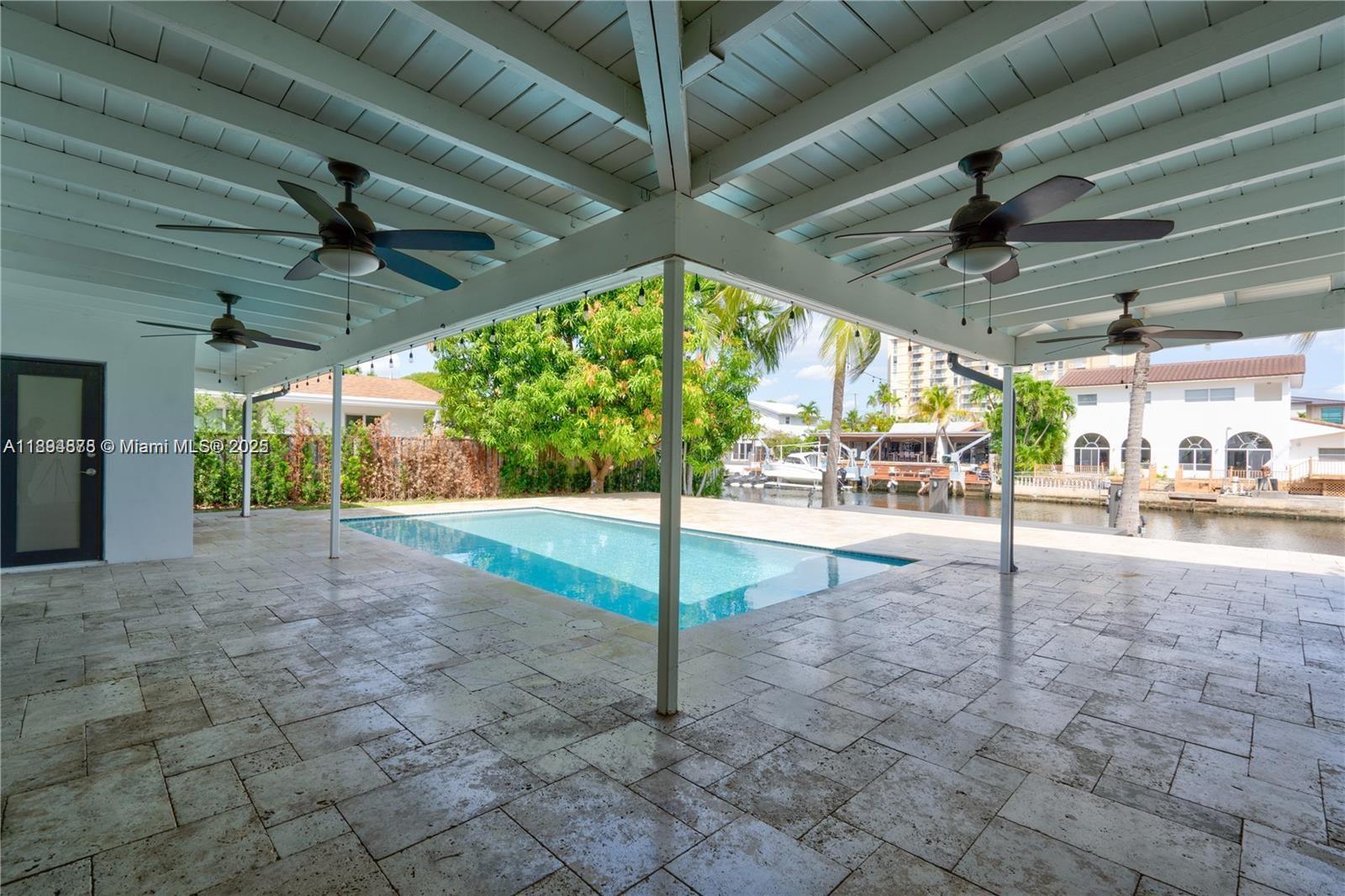 KEYSTONE ISLAND NO 4 - Residential Lease