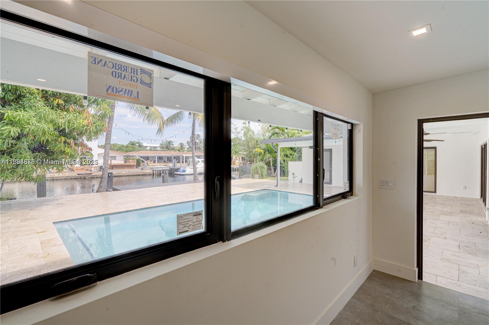 KEYSTONE ISLAND NO 4 - Residential Lease