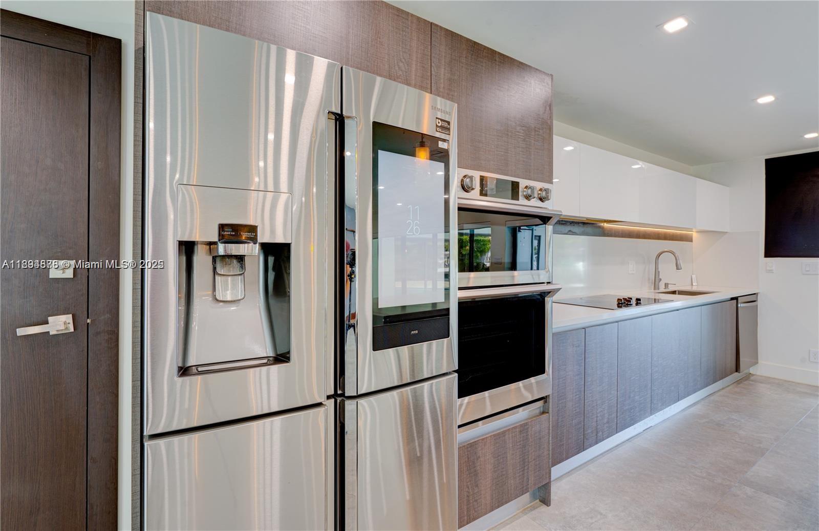 KEYSTONE ISLAND NO 4 - Residential Lease