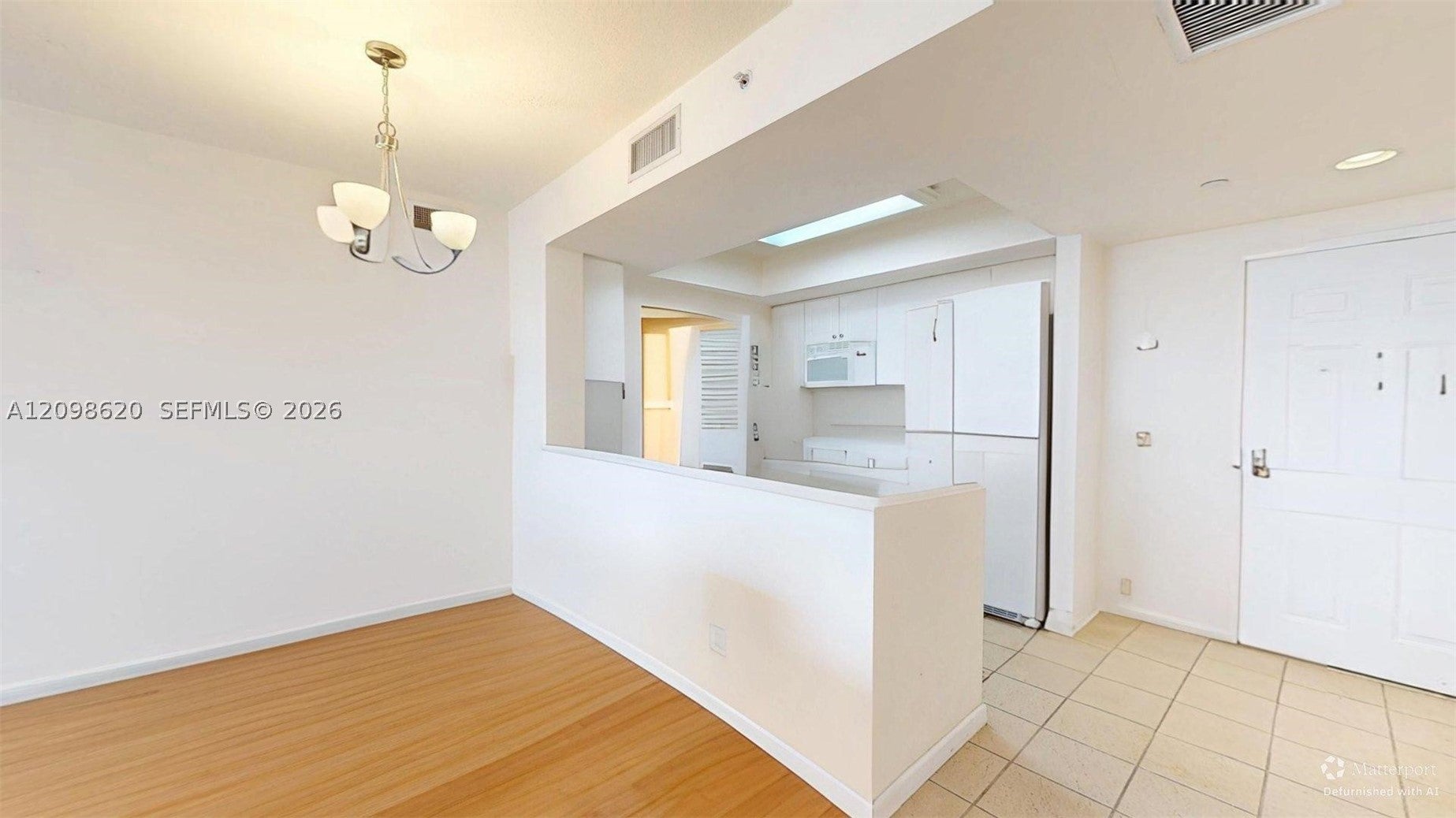 19501 W Country Club Dr 2505