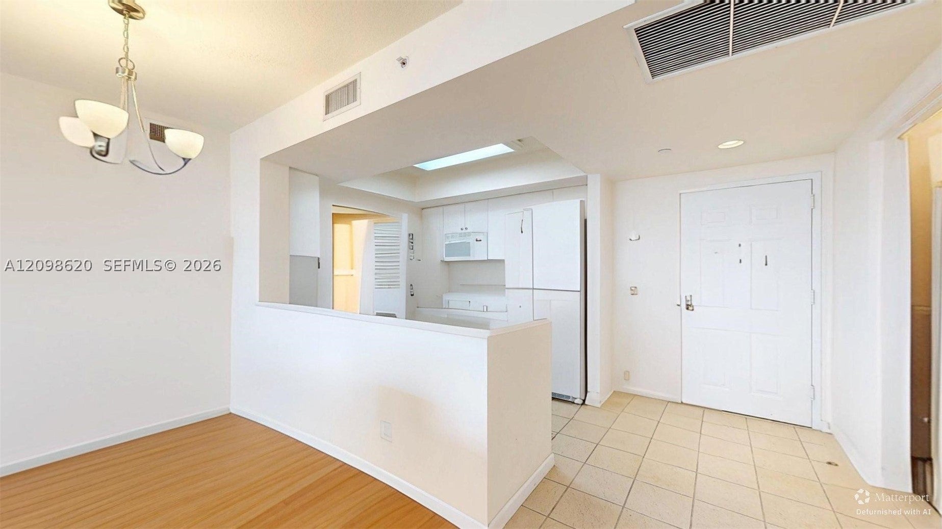 19501 W Country Club Dr 2505