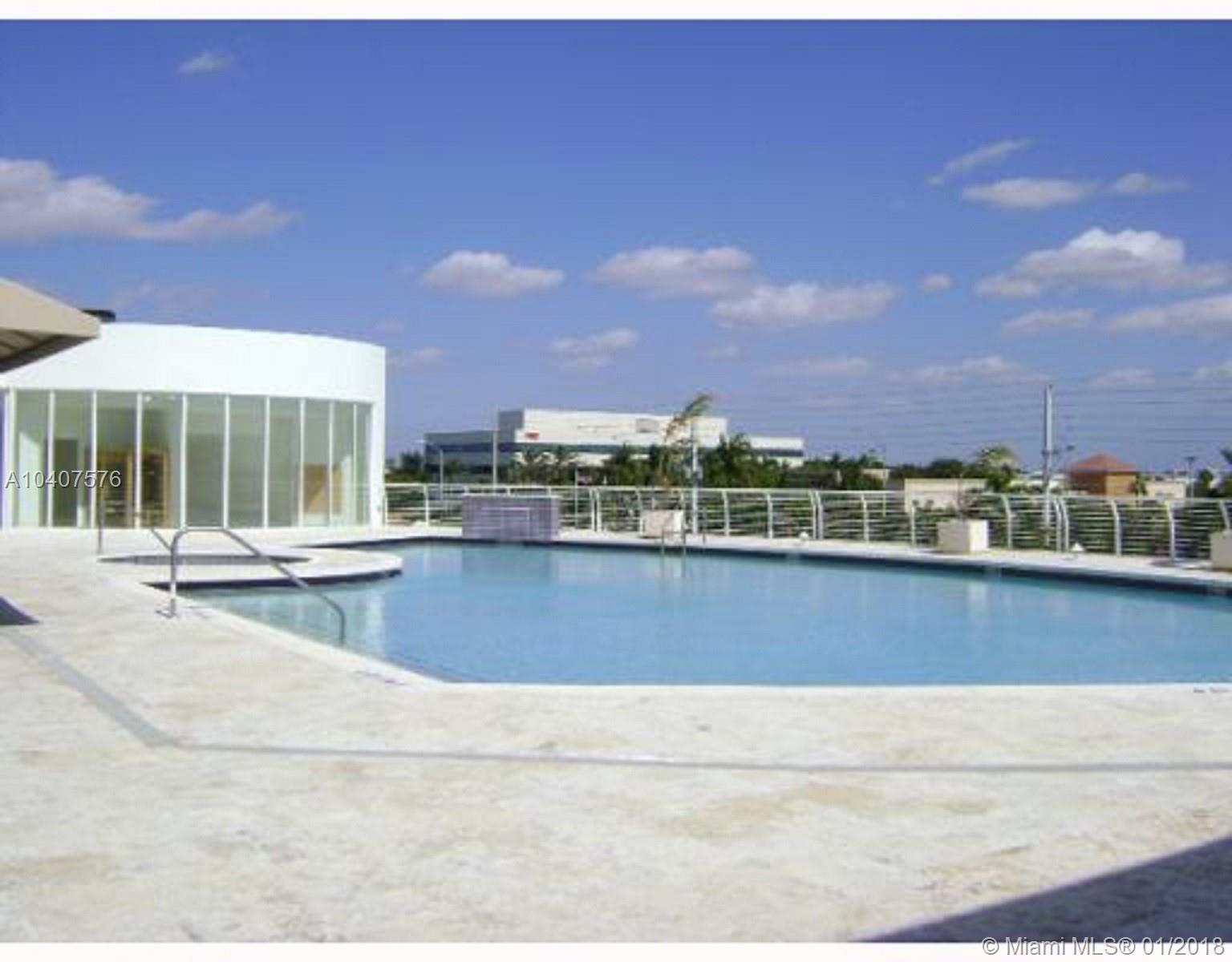 NUVO - Residential Lease