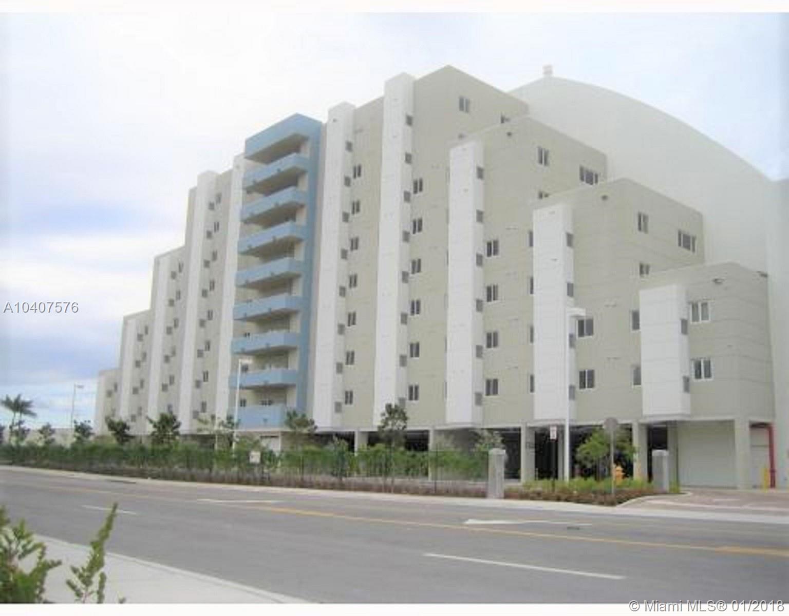 NUVO - Residential Lease