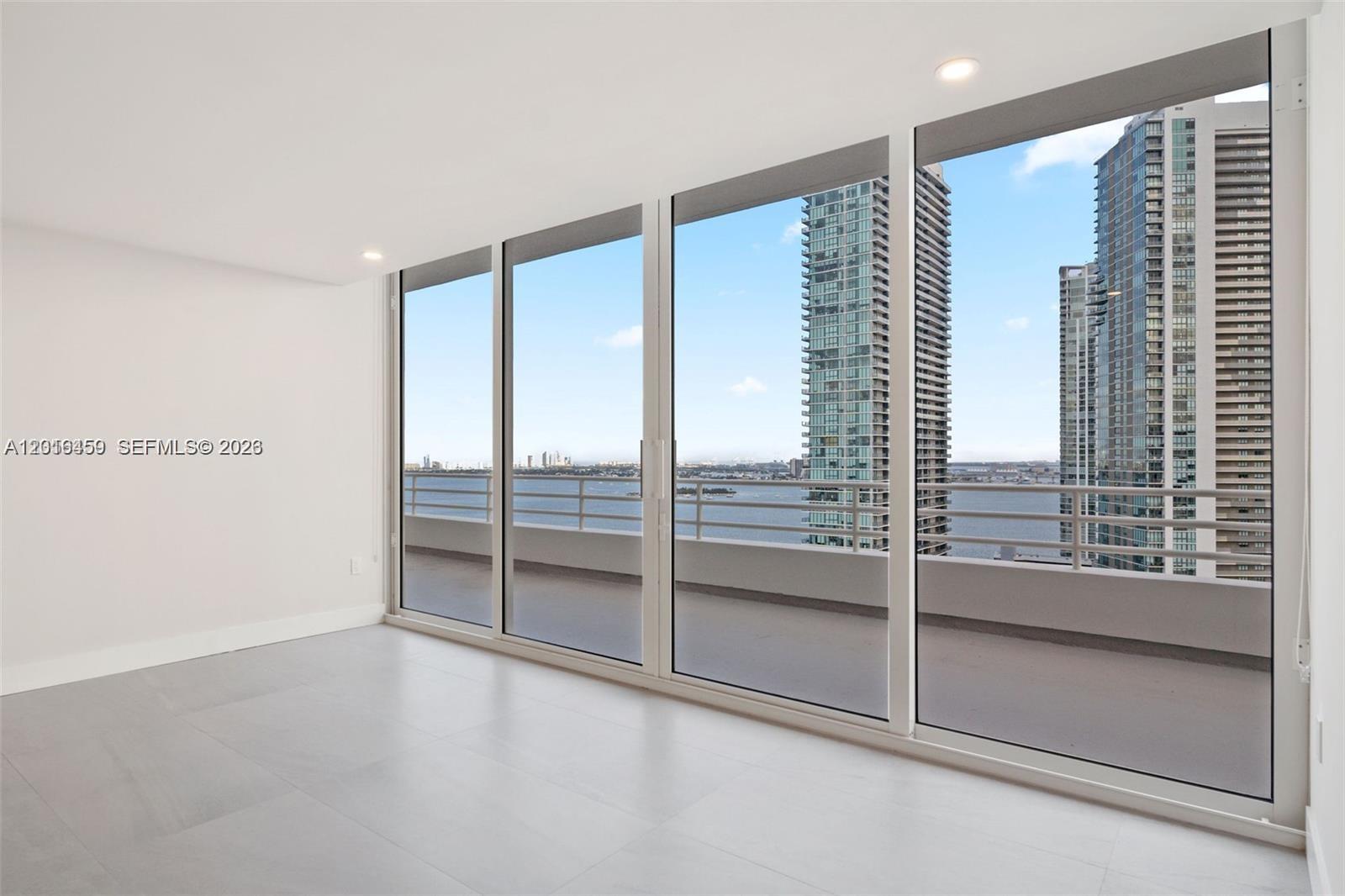 The Hamilton - Residential Lease