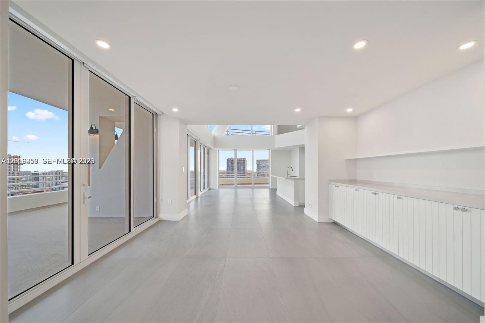 The Hamilton - Residential Lease