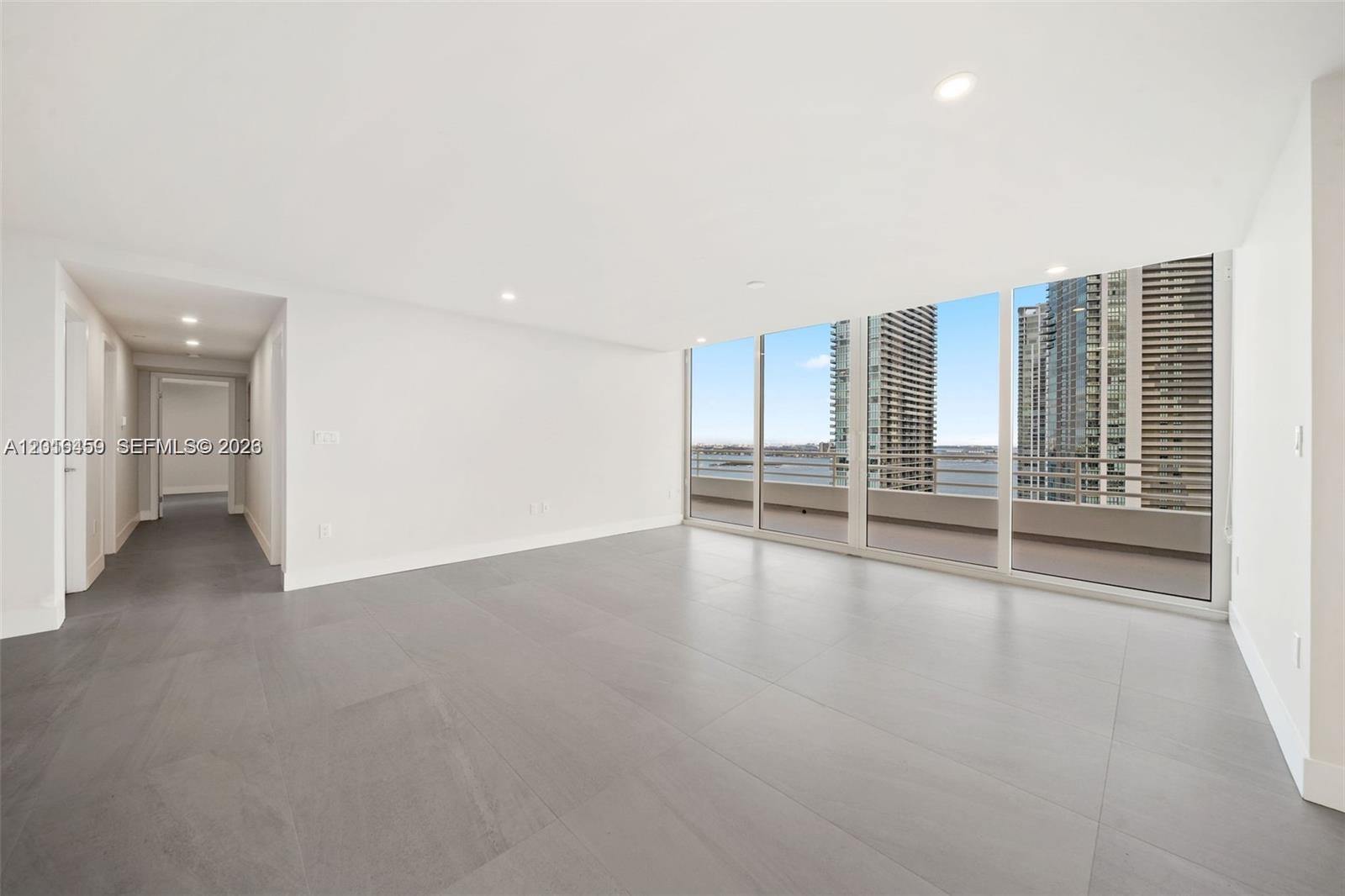 The Hamilton - Residential Lease